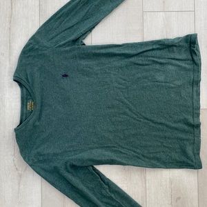 Polo Ralph Lauren Long Sleeve Shirt